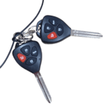 Système de verrouillage centralisé + deux télécommandes Toyota – Image 2