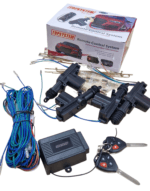 Système de verrouillage centralisé + deux télécommandes Toyota – Image 4