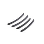 4pcs Attache Garniture d'aile – Image 4