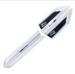 Badge R d'aile Lateral Pour VW Tiguan – Image 2