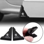 2Pcs Autocollant Protection Portière De Voiture – Image 3