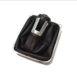 Pommeau Soufflet De Vitesse Golf 7 GTD GTI 5V – Image 4