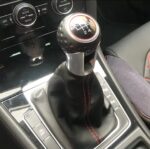 Pommeau Soufflet De Vitesse Golf 7 GTD GTI 5V – Image 7