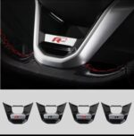 Logo De Volant VW Rline – Image 6