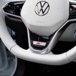 Logo De Volant VW Rline – Image 2