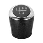 Pommeau de levier de vitesse de voiture 5 vitesses pour Chevrolet Aveo Sonic T300 2012-2017 – Image 3