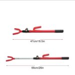 Antivol Voiture Pour Volant – Image 4