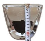 Emblème Dacia Sandero / Stepway / Duster / Lodgy / Dokker 137x120 mm avant – Image 3