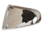 Emblème Dacia Sandero / Stepway / Duster / Lodgy / Dokker 137x120 mm avant – Image 4