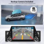 Poste Radio Auto MirrorLink Car Mp5 – Image 4