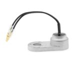 Jauge de température d'eau et voltmètre numérique – Image 4