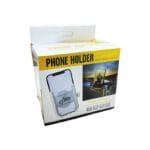 Support Téléphone Métal Pour Moto/Vélo – Image 4