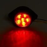 Feux d'avertissement LED 2pcs – Image 2