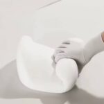 Coussin soutien nuque + ombaire orthopédique – Image 6