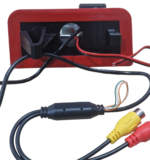 Caméra Poignée V8 Pour Doblo / Berlingo / K9 – Image 3