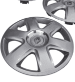 4Pcs Enjoliveurs de roue Kango R15 – Image 3