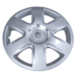 4Pcs Enjoliveurs de roue Kango R15