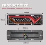 LED arrière 12V-24 V pour camion DFM DFSK CHANA GONOW – Image 4