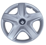 4Pcs Enjoliveurs de Roue Renault R16 ASTC