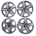4Pcs Enjoliveurs de Roue Renault R16 ASTC – Image 2