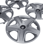 4Pcs Enjoliveurs de Roue Renault R16 ASTC – Image 3