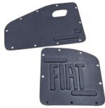 Garniture Porte Arrière FIAT Doblo/Scudo – Image 2