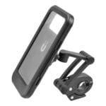 Support De Téléphone Étanche Universel Pour Vélo Et Moto – Image 2