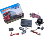 Système d'alarme de sécurité pour Camion 24V TOPSYSTEM – Image 3