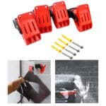 Clips de Tapis 4pcs