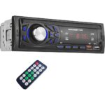 Poste Bluetooth Mp3 Écran LCD – Image 2