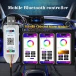 Contrôleur Symphony LED Bluetooth – Image 5