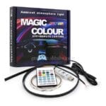 Contrôleur Symphony LED Bluetooth – Image 2