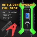 Chargeur De Batterie 12V 10A – Image 4