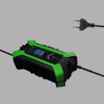 Chargeur De Batterie 12V 10A – Image 2