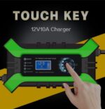 Chargeur De Batterie 12V 10A – Image 6
