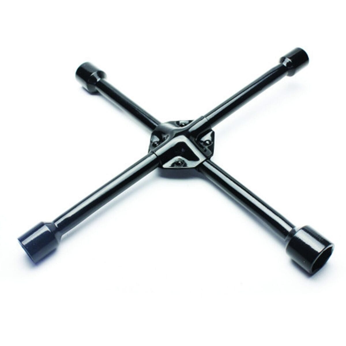 Clé De Roue Croisé 17,19/21,23mm – Image 2