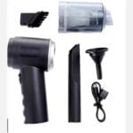 Aspirateur Portable 3en1 YC-118 – Image 5