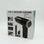 Aspirateur Portable 3en1 YC-118 – Image 4