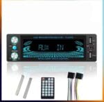 Poste Radio Bluetooth Écran DSP