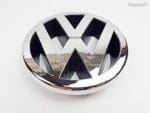 Sigle De Calandre Polo VW 2011-14 – Image 2