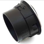 Grille Aération LOGAN II/STEPWAY II/SYMBOL II/MASTER III RENAULT-8200212480 – Image 4