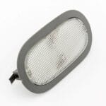 Plafonnier éclairage intérieur  pour Renault Clio II Symbole