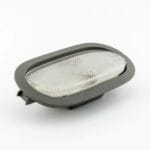Plafonnier éclairage intérieur  pour Renault Clio II Symbole – Image 4