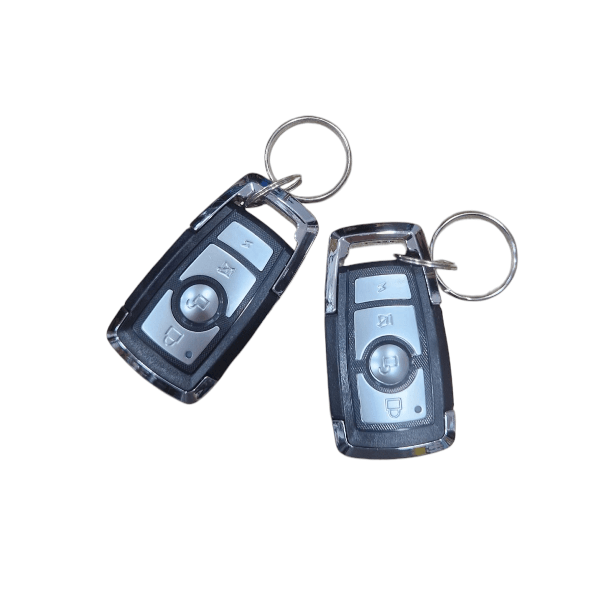Système d'alarme et bouton démarrage TOPSYSTEM – Image 4