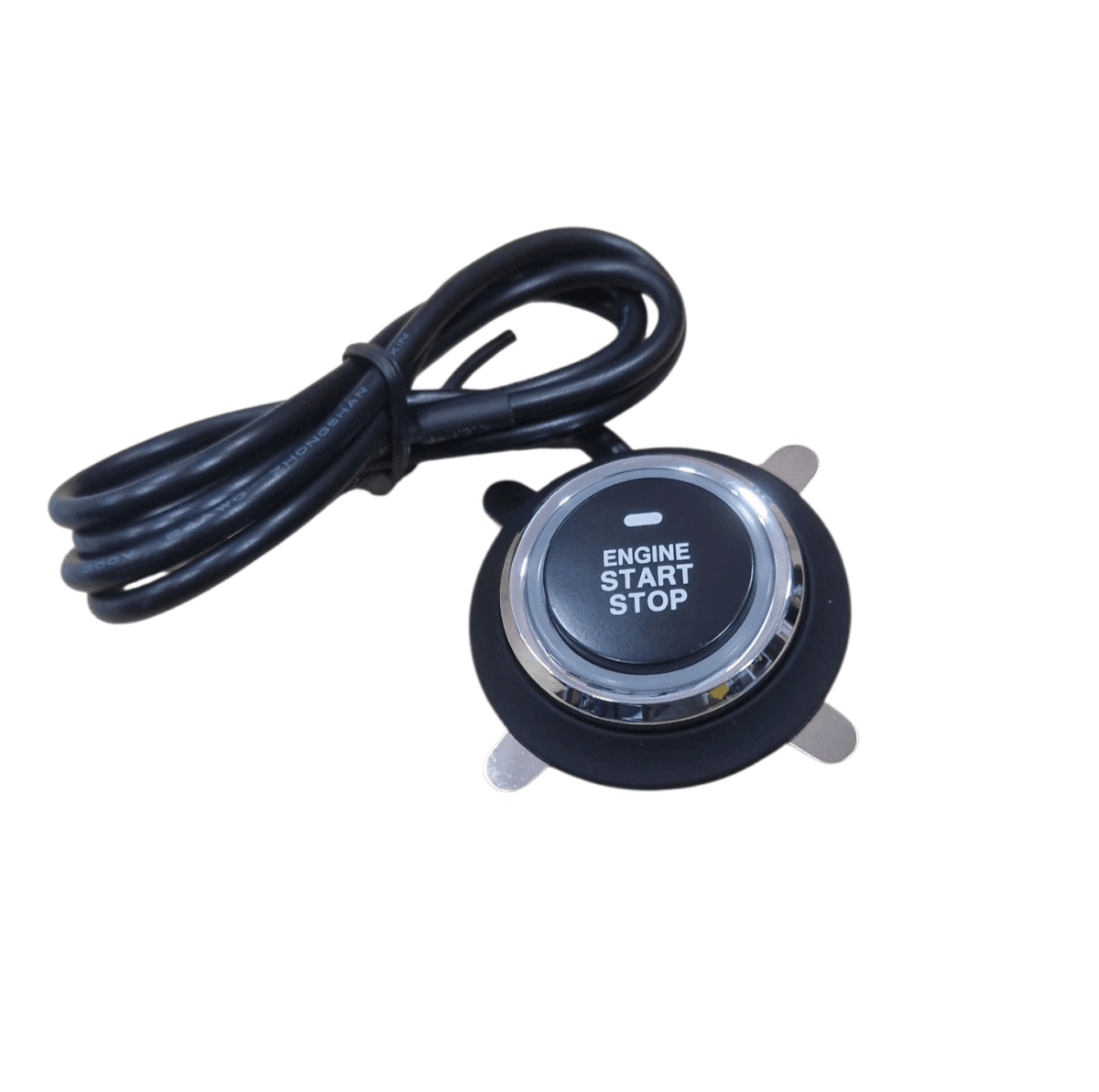 Système d'alarme et bouton démarrage TOPSYSTEM – Image 2