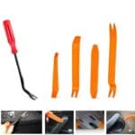 Boîte agrafe avec outils garniture 720Pcs – Image 5