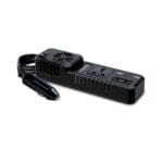 Convertisseur de courant 12v à 220v onduleur de voiture 200W charge USB – Image 3