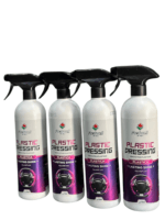 Rénovateur plastique Profwell 750ml NEW – Image 2