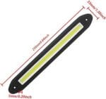 Led Feu de jour Parchoc 2Pcs – Image 4