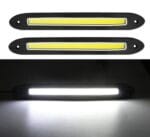 Led Feu de jour Parchoc 2Pcs – Image 2